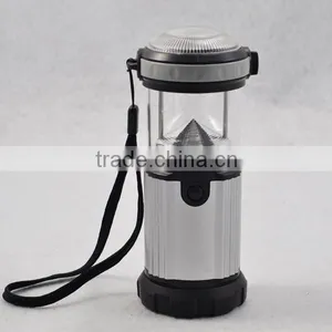 3W Multifunction LED Lantern thumbnail-4