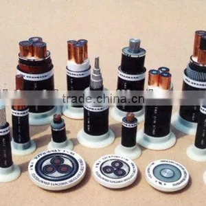 Wire Manufacturer Offer Good Quality Copper Cable With PVC Insulated thumbnail-1