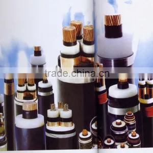 Best Extra High Tension Power Cable thumbnail-1