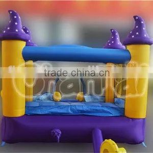 Home Use Small Inflatable Castle for Kids thumbnail-4