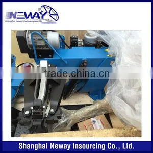 Bus Tyre Changer for Sale thumbnail-2