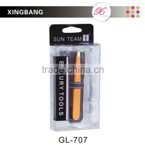 High Quality Beauty Care Tweezer, Eyebrow Tweezer for Personal Care thumbnail-1