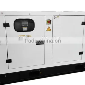 Senci 50kw CE Certified Perkin Diesel Generator Set thumbnail-1