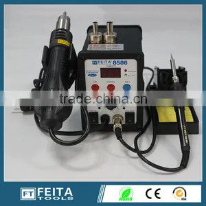 Tooling China!!!! Hot Air Rework Soldering Station With Phone Repair Table Rework Station thumbnail-2