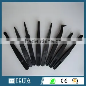 CHEAP Plastic Industrial Tweezers/disposable Plastic Industrial Tweezers Work Better thumbnail-3