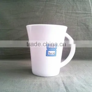 Eco-friendly Ceramic Bone China Coffee Mug thumbnail-1