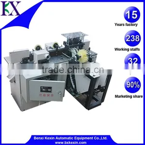 D. Ice Spoons Bulk Automatic Chamfering Machine thumbnail-4