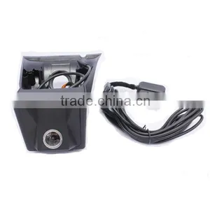 2016 Hot Sale OBD2 Car Dvr With New Design 1080P 170 Degree Low Price Fit for Ferrari Car thumbnail-1