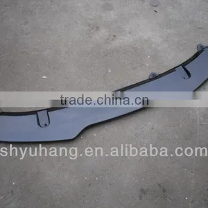 Golf 6 Gti h1 Carbon Fiber Front Lip for Golf thumbnail-1