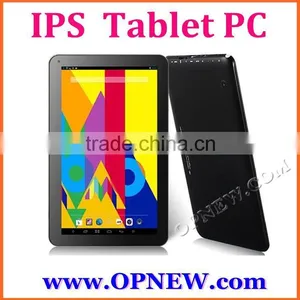 Cheap ATM7059 10.6" Android 5.1 Lollipop Cotex A9 Ips Tablet pc Build-in Bluetooth External 3G 64GB Cheap Tablet pc thumbnail-1