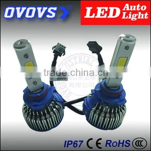 Automobiles & Motorcycles 9005 Led Headlight Bulbs Waterproof Led Headlight 9005 thumbnail-3