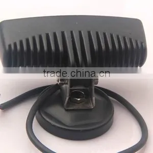 OVOVS 15W Led Work Light 12v 24v for Jeep, SUV, ATV thumbnail-3
