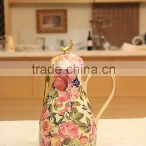850ml Thermos Water Boiler, Ceramic Chinese Thermos, Thermos Vacuum Flasks thumbnail-1