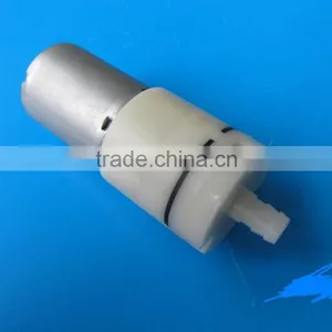 140Kpa Mini Air Pump Used for Smart Toliet thumbnail-2