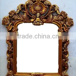 Beautiful Wedding Frame, Home Decoration Resin Picture Photo Frame Wholesale thumbnail-3