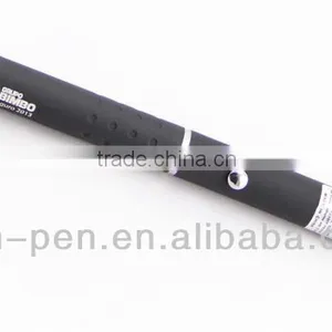 High-grade Metal LED Pen With Battery thumbnail-3