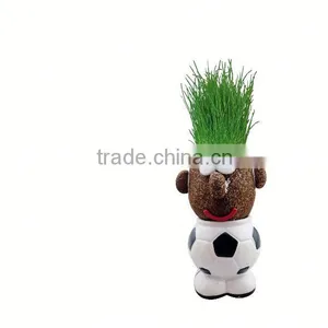 Valetine`s Day Gift Planter Pot Indoor Flower Pots Decorative thumbnail-6