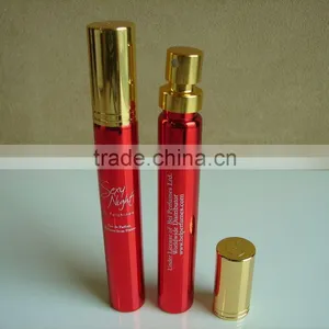 15ml Perfume Glass Bottle, Perfume Spray Bottle (ITEM NO.:PK17100) thumbnail-3