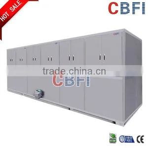Guangzhou Icesource Ice Cube Machine Ice Making Machine 1 Ton to 20 Ton thumbnail-4