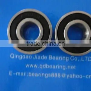 Deep Groove Ball Bearing 6002-2RS thumbnail-1