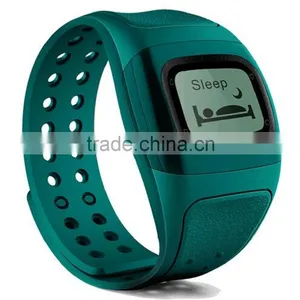 2015 Exact Heart Rate Monitor Tracker U98 Smart Watch WristWatch Waterproof IP67 and Faster Charge for Android and IOS Devices thumbnail-1