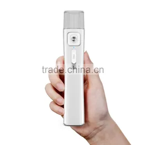 Skin Care Equipment Facial Moisturizing Tools Wigh USB Charger thumbnail-1