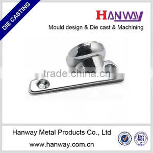 China Manufacturer.Aluminum Die Casting Water Valve China FoShan thumbnail-2