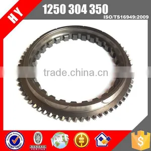 ZF QJS6-90 Gearbox Synchronizer Clutch Body for Truck 1250304350 thumbnail-1