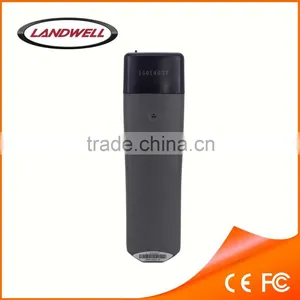 L-3000EF RFID Guard Tour System With 2016 Software Dongle thumbnail-5