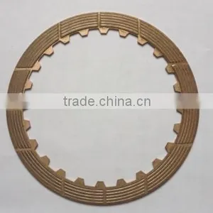 CLIMAX Friction Disc Parts no 106-138 Hot Sales thumbnail-1