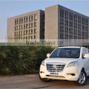 Off-road Utility Vehicle With Cheap Price / Electric Sport Utility Vehicle thumbnail-6