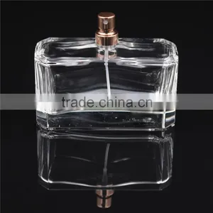 New Products 2016 Classic Glass Perfume Bottle thumbnail-5