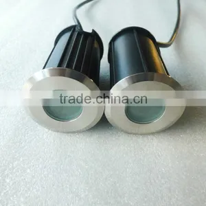 IP67 Stainless Steel Outdoor LED Under Lights thumbnail-2