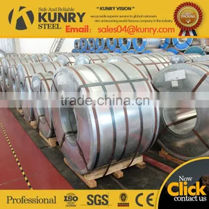 Electrolytic Tinplate Steel thumbnail-1