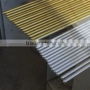 Pharmaceutical Glass Tube Medical Glass Tube thumbnail-1