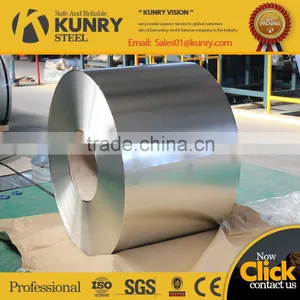 High Quality Tin Free Steel Sheet thumbnail-4