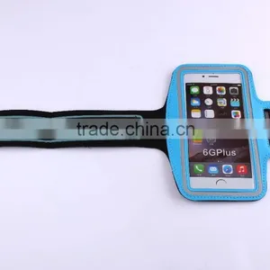 Jogging Running Sports Case for Iphone 6 Armband, Armband for Apple Iphone6 thumbnail-5