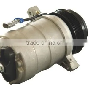Auto Air Conditioning Parts thumbnail-1