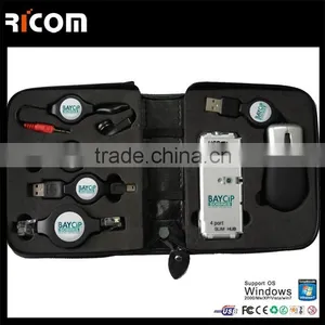 Usb Tool Set,pc Connection Set,office Adapter Set--KIT-001--Shenzhen Ricom thumbnail-1