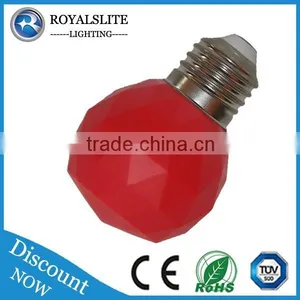 CE ROHS 7W High Lumen R80 E27 LED Bulb thumbnail-1