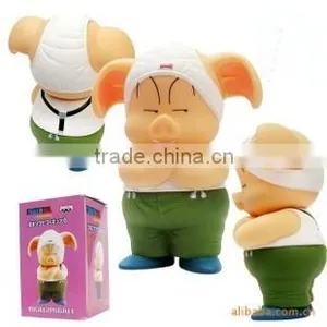 OEM 3D Plastic Cartoon Vinyl Figure Toy,custom PVC Vinyl Figure Toy thumbnail-1