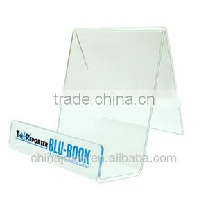 Acrylic J Sharp File Easel thumbnail-1