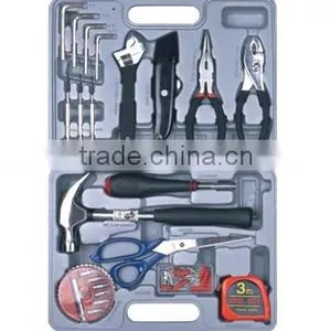 HAND TOOL SET 52134 thumbnail-1