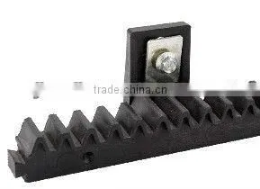 Various Plastic Black Nylon Spur Gear thumbnail-1