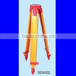 Tripod SDI002 for Auto Level thumbnail-1