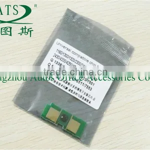 Laser Printer Spare Part Reset Toner Cartridge Chip Compatible for HP 1160 /1310 /1320/ 4200/ 4250 thumbnail-1