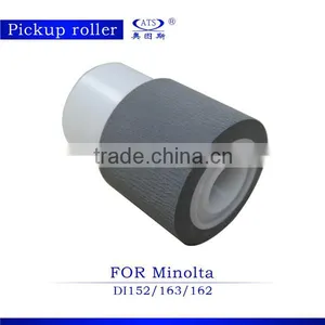 Competitive Price Compatible Paper Pickup Roller DI162 163 152 183 for Minolta Color Copier Machine thumbnail-4