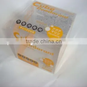 Clear Pvc Plastic Packaging Box thumbnail-1