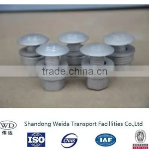 Hot Dip Galvanized Highway Guard Rail Accessories Bolts & Nuts thumbnail-1