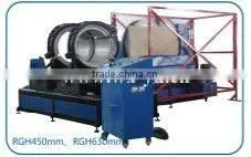 RGH630 PE Fitting Welding Machine thumbnail-1